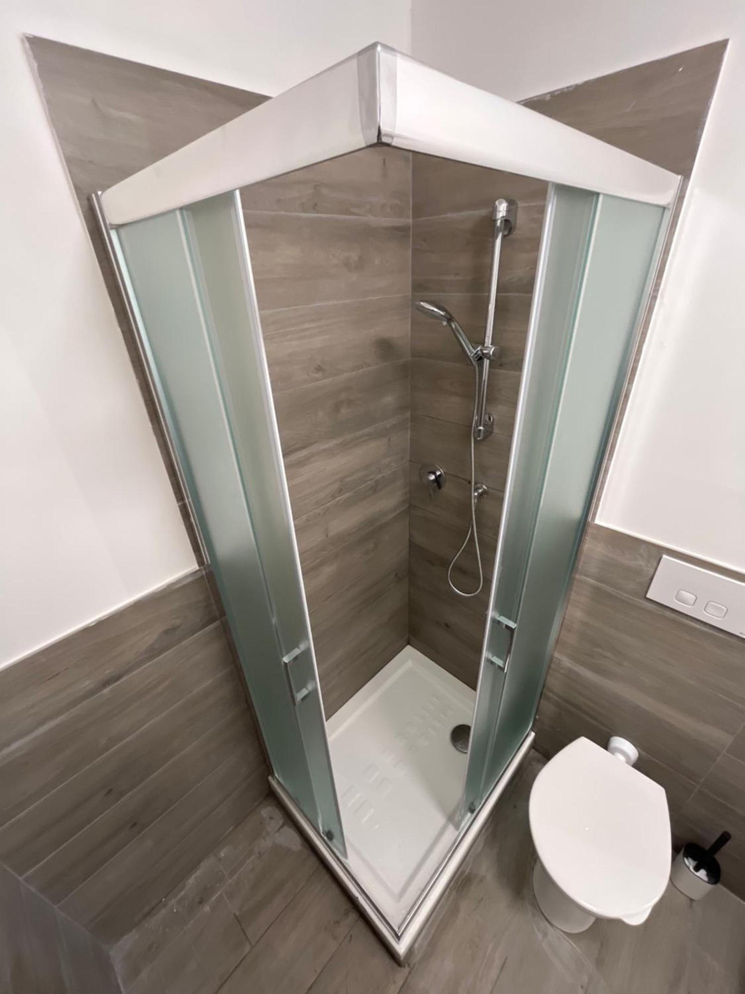 Alessandrino Apartment Рим Екстериор снимка
