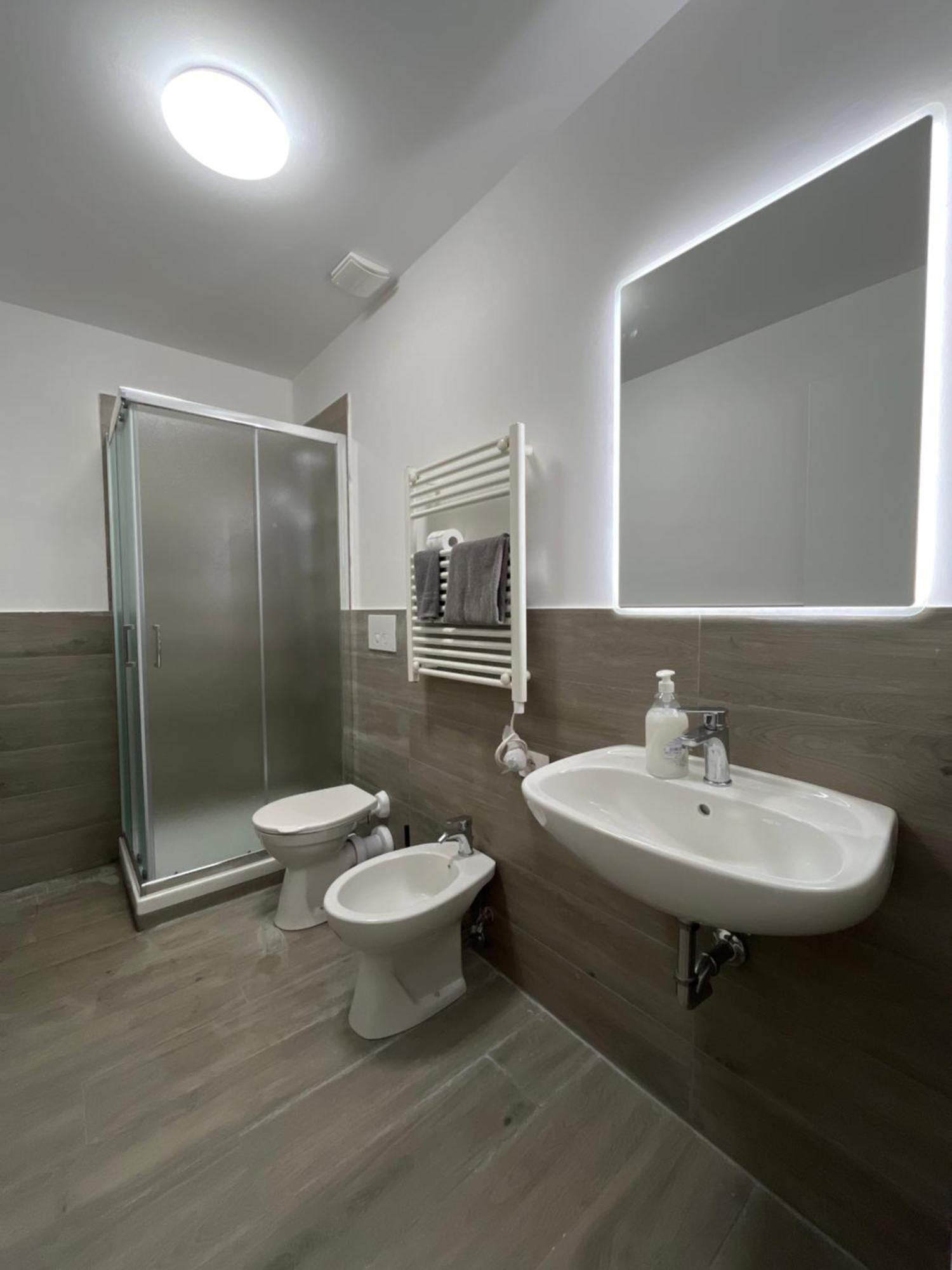 Alessandrino Apartment Рим Екстериор снимка