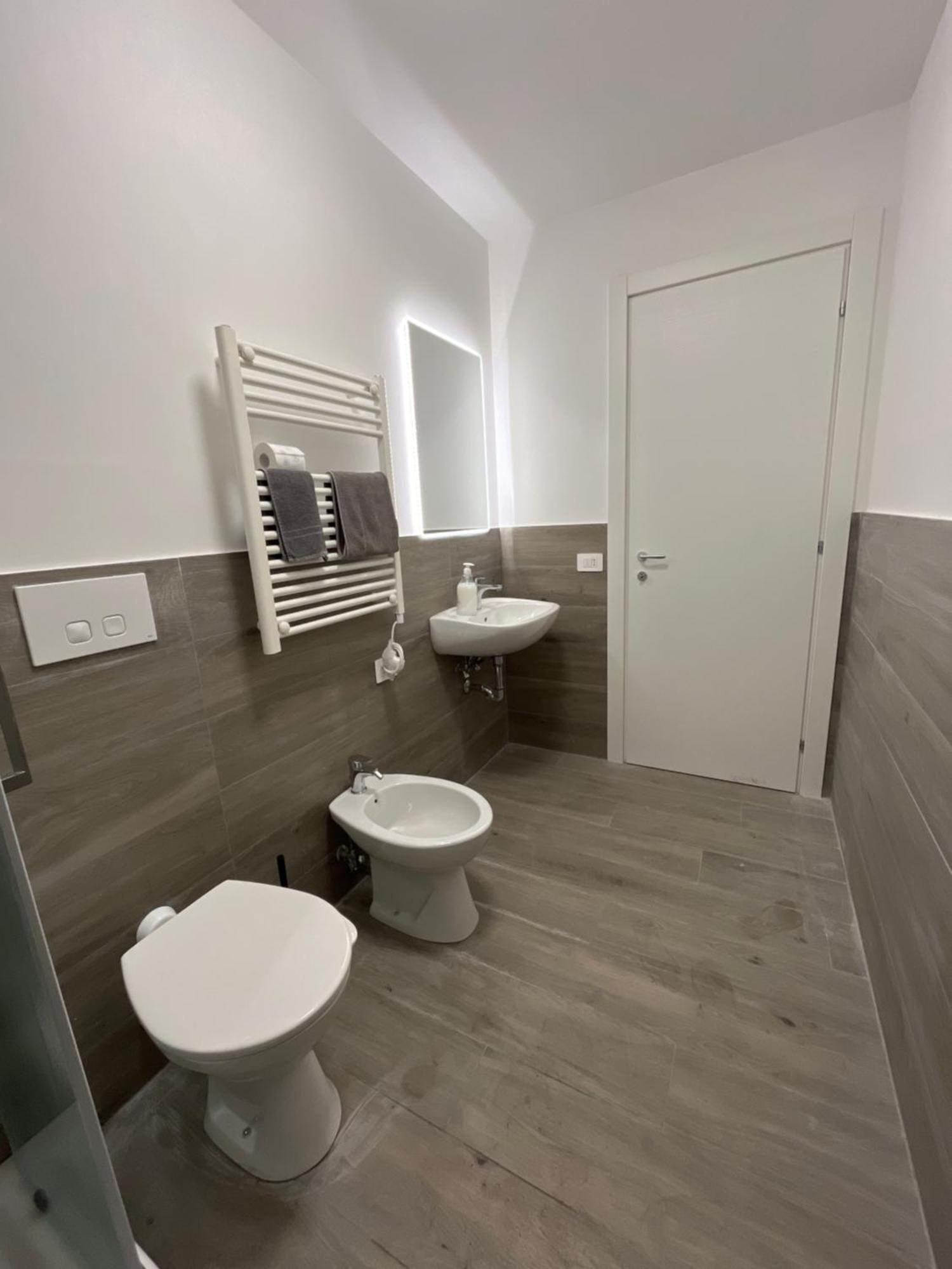 Alessandrino Apartment Рим Екстериор снимка