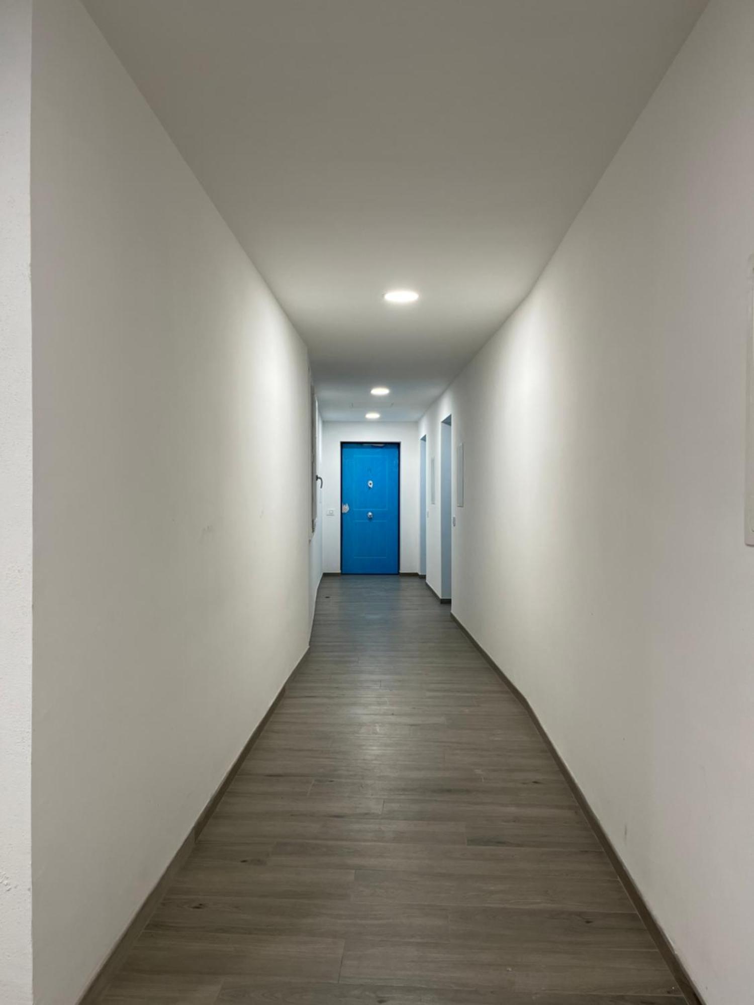 Alessandrino Apartment Рим Екстериор снимка
