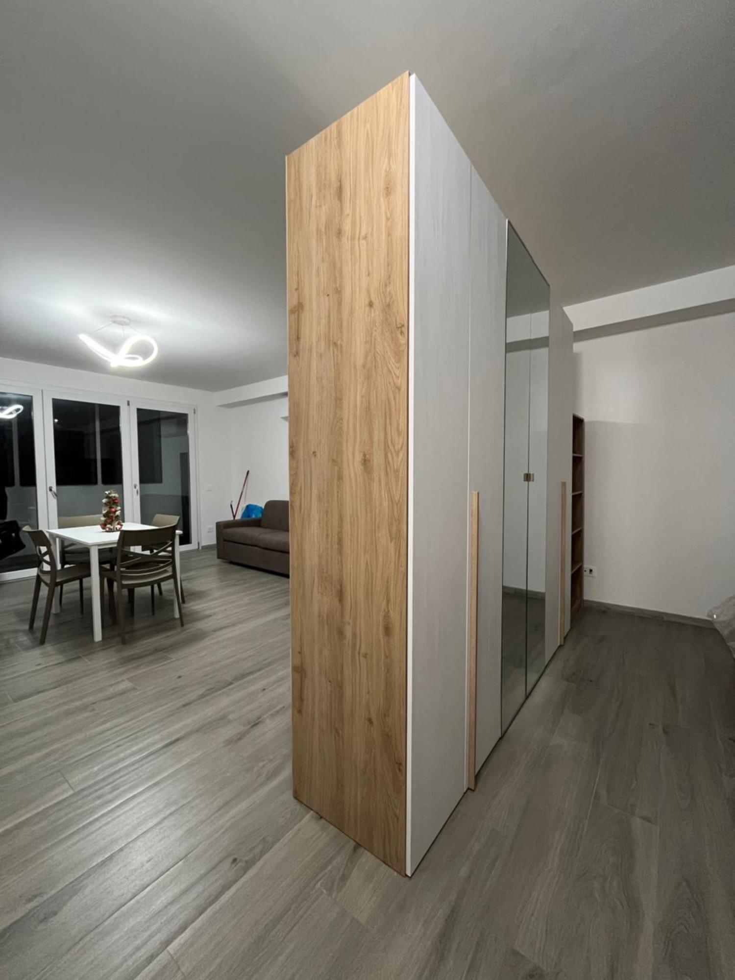 Alessandrino Apartment Рим Екстериор снимка