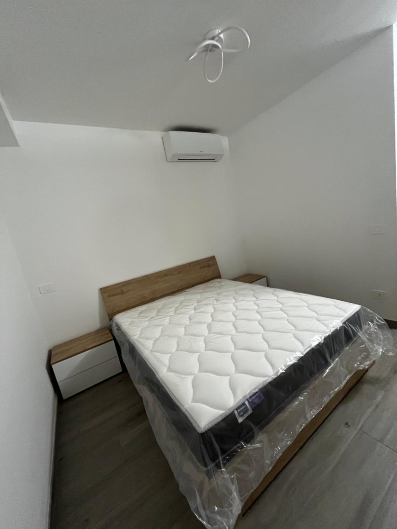 Alessandrino Apartment Рим Екстериор снимка