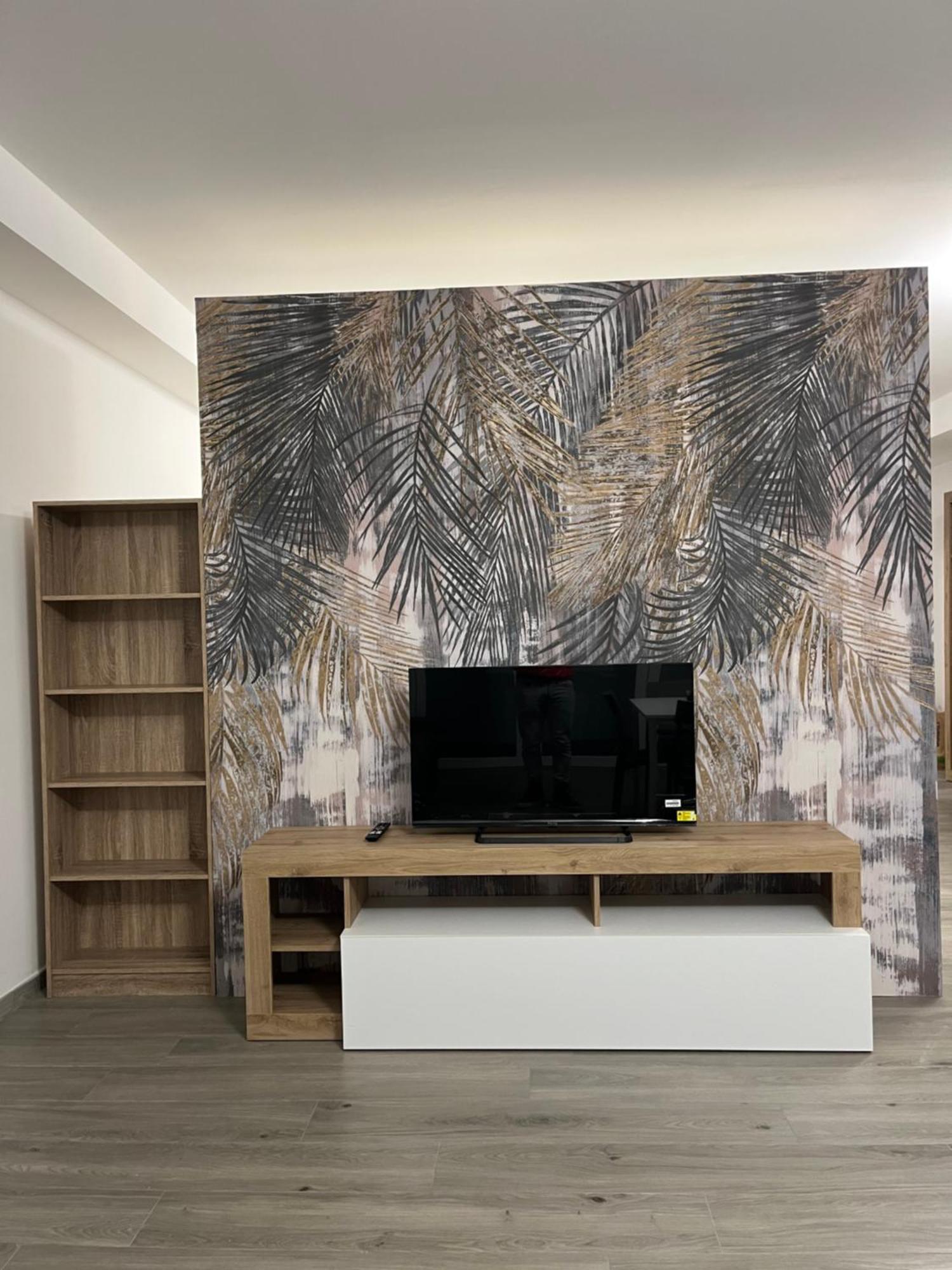 Alessandrino Apartment Рим Екстериор снимка
