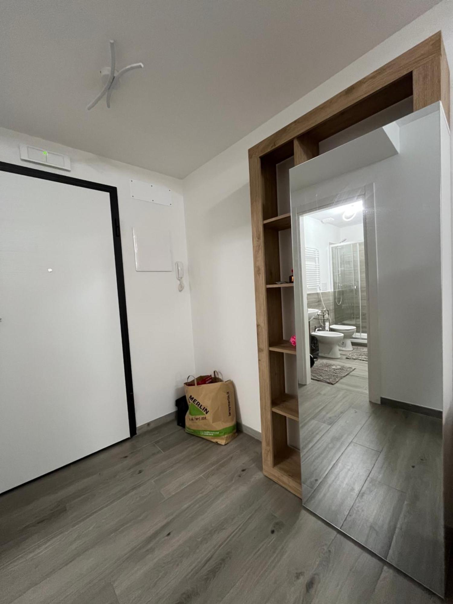 Alessandrino Apartment Рим Екстериор снимка