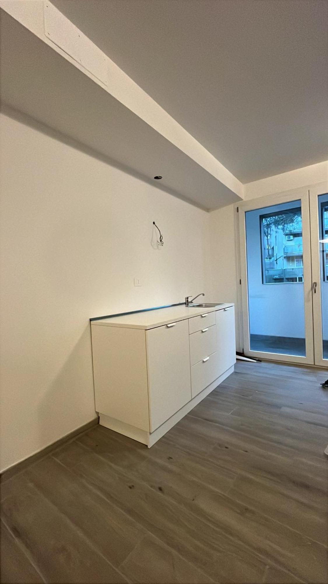 Alessandrino Apartment Рим Екстериор снимка