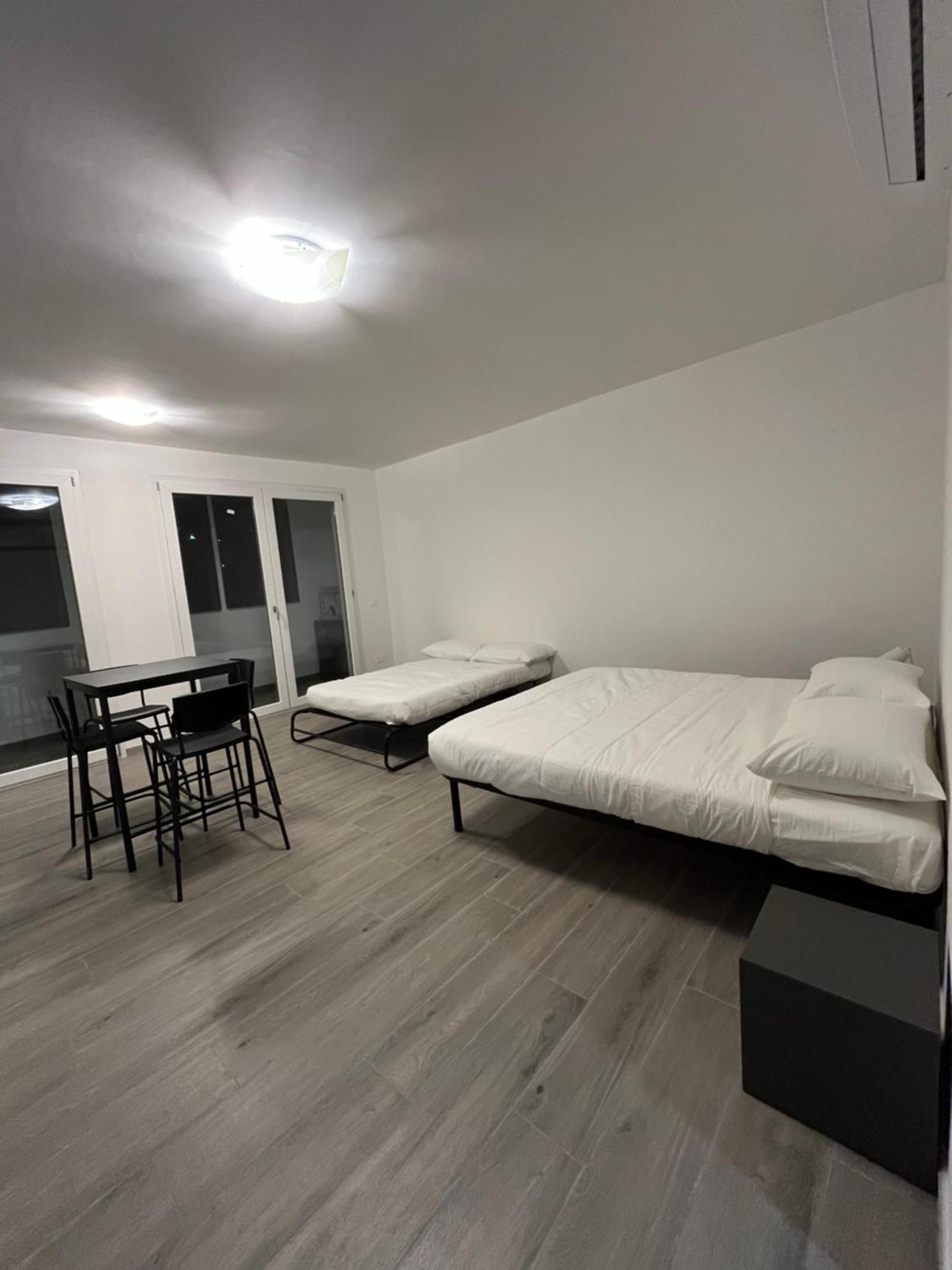 Alessandrino Apartment Рим Екстериор снимка
