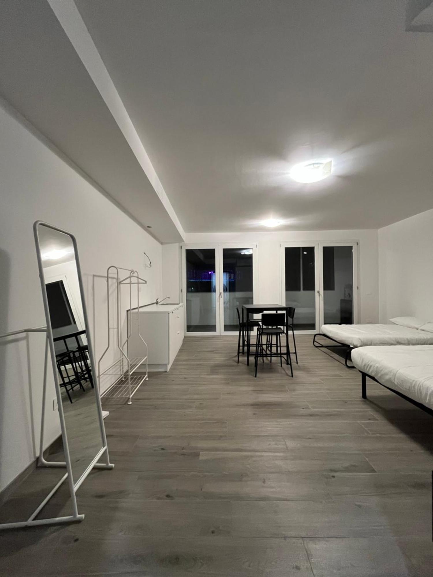 Alessandrino Apartment Рим Екстериор снимка