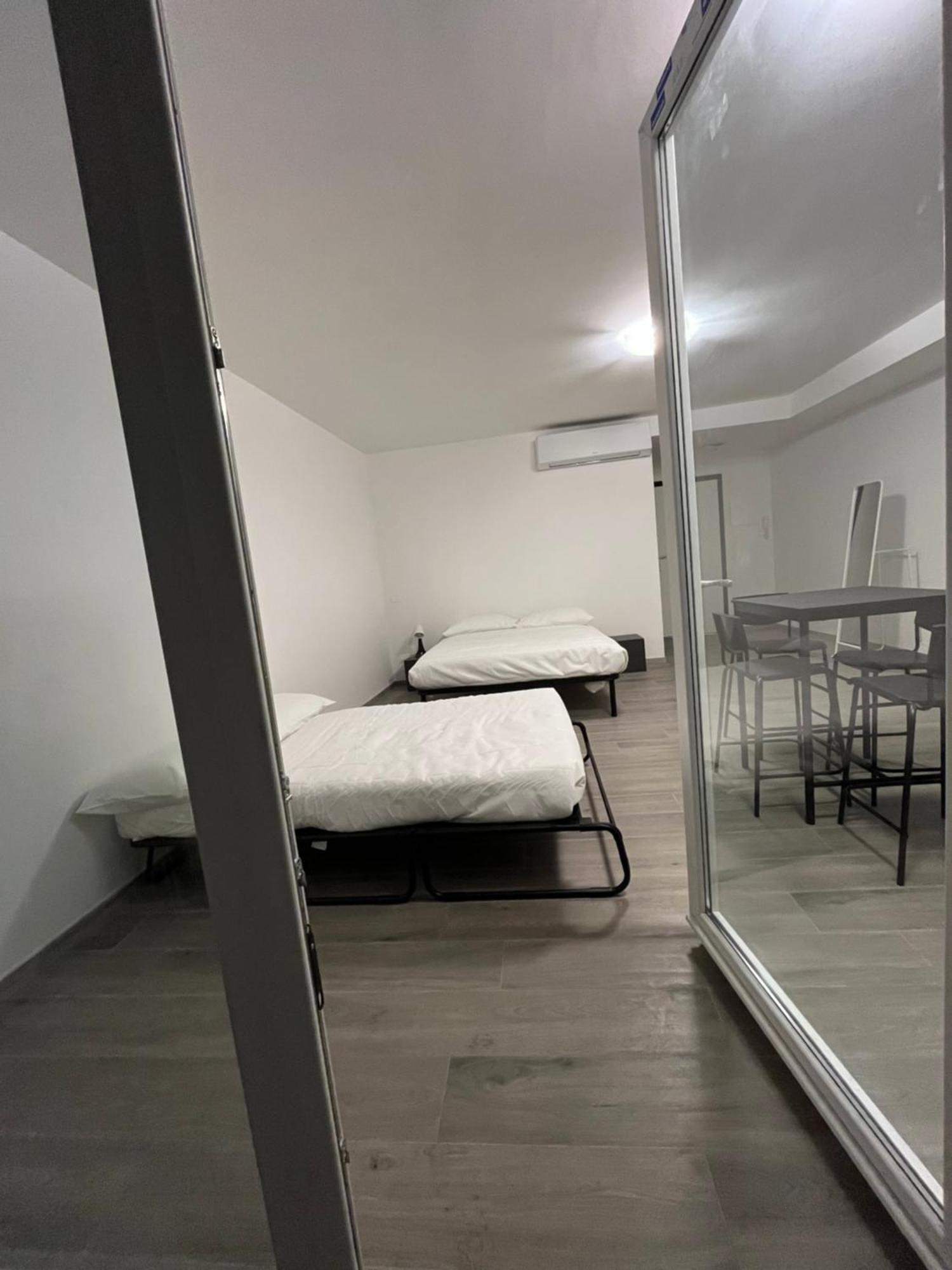 Alessandrino Apartment Рим Екстериор снимка